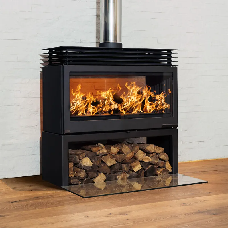 L11 FS Vulcan DF Double Sided (Free Standing)